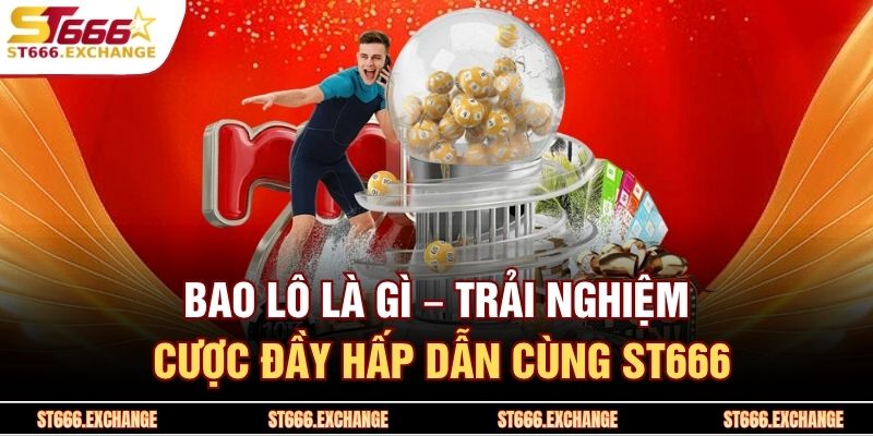 Bao Lô Là Gì