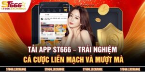 Tải App ST666